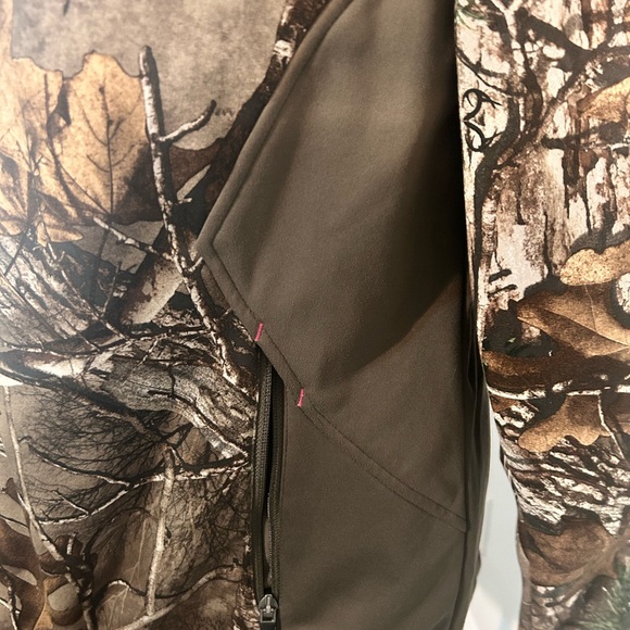 Magellan Outdoor / Woman Jacket & Coat . Size L. - Picture 5 of 8